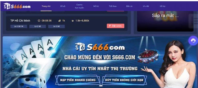 Game nohu s666 - Nổ hũ đổi thưởng hot nhất thị trường đổi thưởng năm 2023