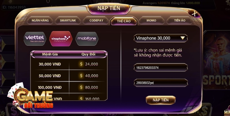 Phân tích kênh giao dịch hiện đại tại Gemwin