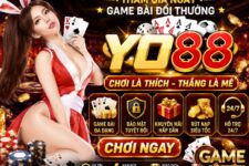 Yo88 – Game bài hỗ trợ đặt cược đa nền tảng IOS/ANDROID/WEB cực hay