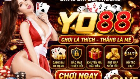 Yo88 – Game bài hỗ trợ đặt cược đa nền tảng IOS/ANDROID/WEB cực hay