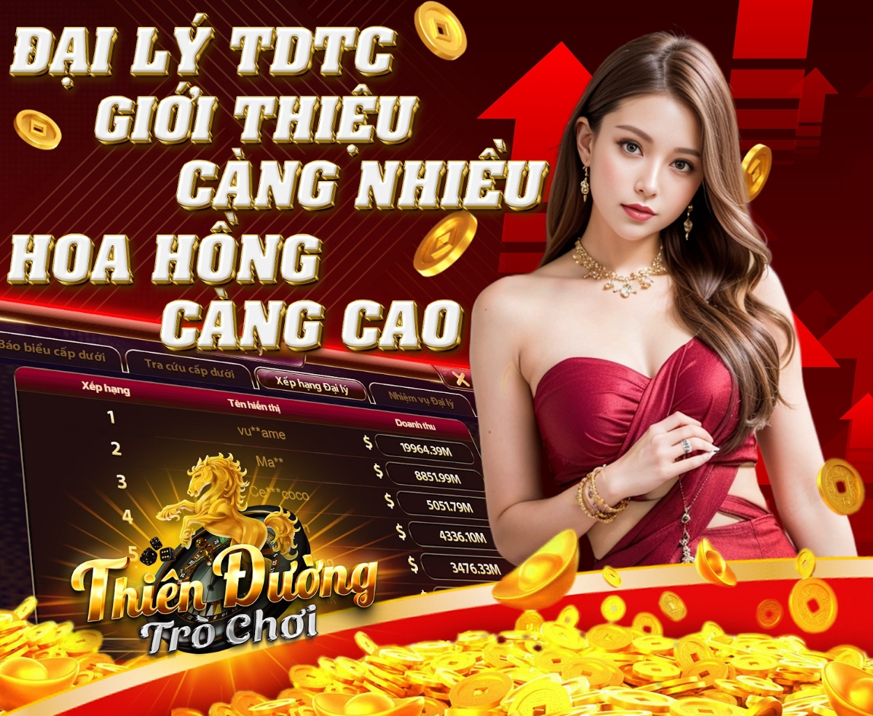 Hoa hồng giới thiệu hấp dẫn