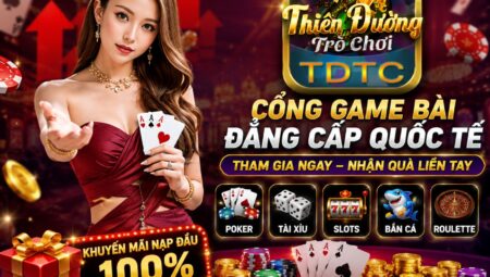 Tdtc – Sự phát triển không ngừng của một huyền thoại 2026