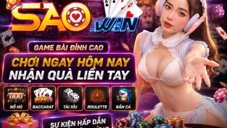 Saowin – Game của người Việt, cho người Việt năm 2026