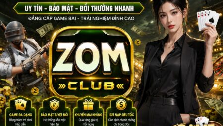 Zomclub – Ông trùm làng game được săn đuổi gắt gao trong năm 2026
