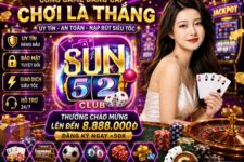 Sun52 – Điều gì đã đưa cổng game này đến với thành công?