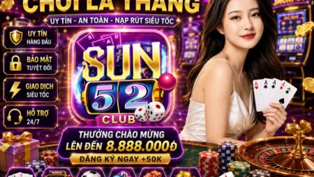 Sun52 – Điều gì đã đưa cổng game này đến với thành công?