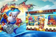Game bắn cá Vin88 – Săn thưởng khiến bao người mê