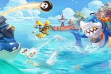 Game bắn cá Gemwin – Điểm bắn cá hàng đầu không thể bỏ lỡ