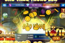 Nổ Hũ Iwin Club – Sân Chơi Đổi Thưởng Thu Hút Nhiều Anh Em Game Thủ