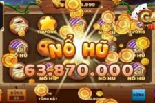 Nổ Hũ King Fun – Tham Gia Chơi Game Để Nhận Thưởng Hấp Dẫn