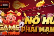 Nổ Hũ Man Club – Những Lý Do Được Người Chơi Yêu Thích