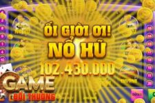 Nổ Hũ Vin88 – Sân Chơi Đổi Thưởng Hấp Dẫn Cho Cộng Đồng Game Thủ