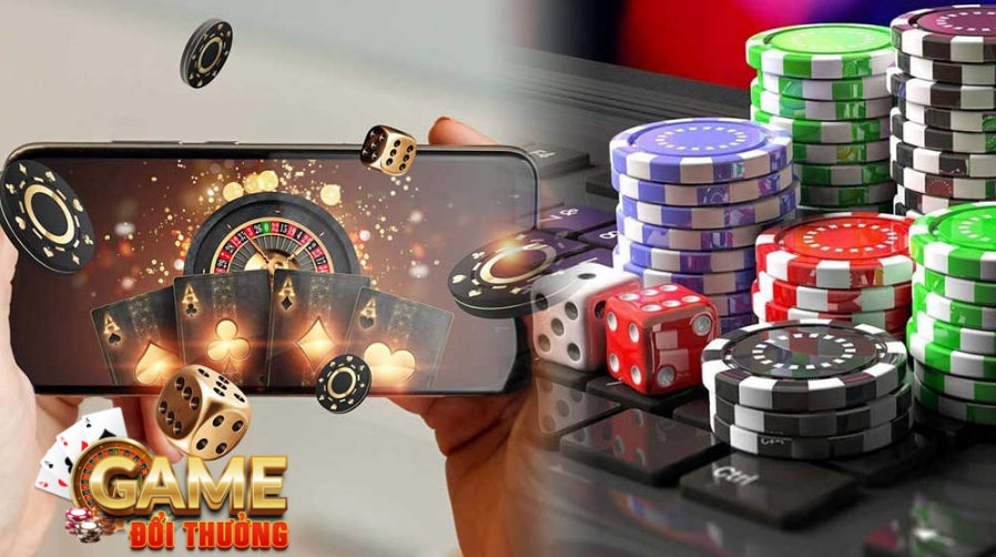 NHỮNG LÝ DO BẠN NÊN CHƠI GAME BÀI ONLINE