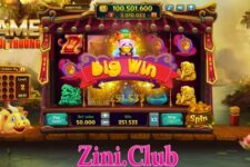 Nổ Hũ Zini Club – Khuyến Mãi Quà Tặng Cực Hấp Dẫn