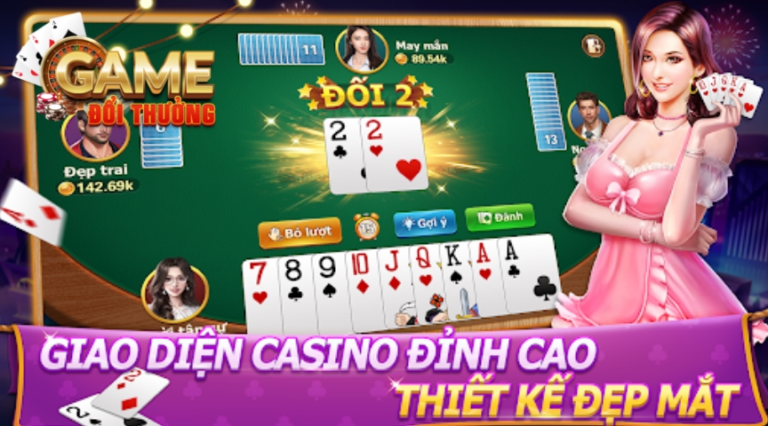 Luật chơi Tiến Lên Miền Nam online