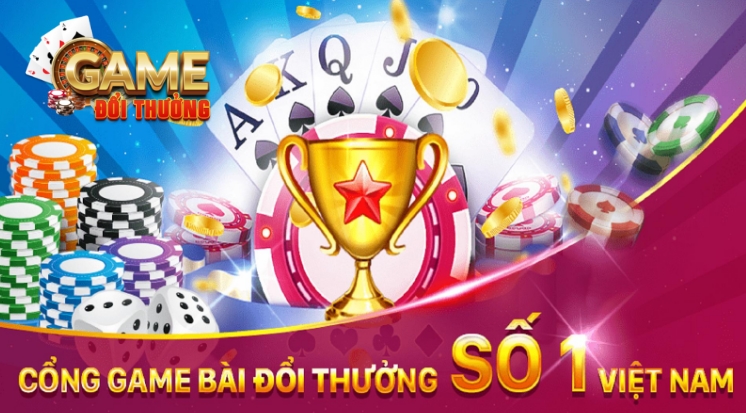Cơ Hội Làm Giàu Từ Game Bài Tiến Lên Đổi Thưởng