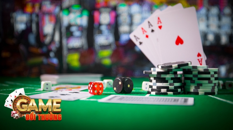 Game Bài Đổi Thưởng Trực Tuyến Được Đại Gia Tin Tưởng