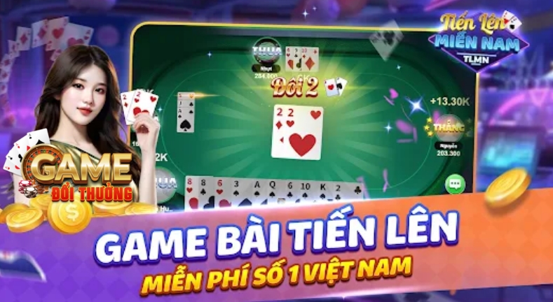Xu Hướng Mới Trong Thế Giới Game Bài Đổi Thưởng Uy Tín