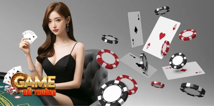 Chơi Game Bài Đổi Thưởng An Toàn