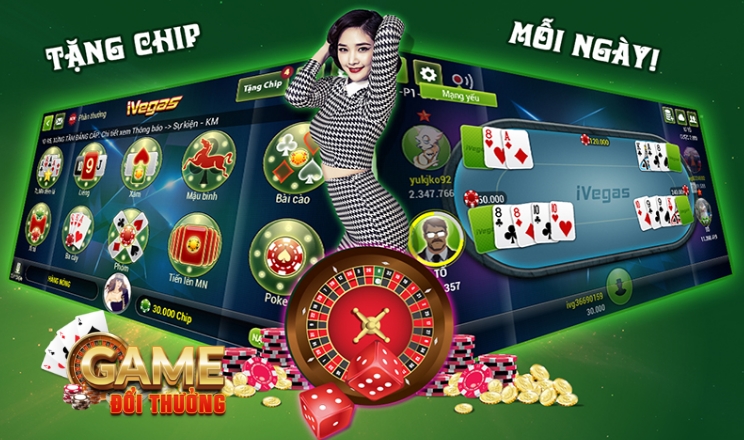 Game Bài Tiến Lên Đổi Thưởng – Con Đường Phát Tài Nhanh Nhất?