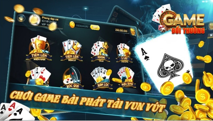 Lưu Ý Khi Chơi Tiến Lên Đổi Thưởng