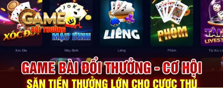 Phát Triển Vượt Bậc Của Công Nghệ Game Đổi Thưởng