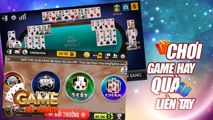 Nhận Biết Và Lựa Chọn Game Đổi Thưởng Uy Tín