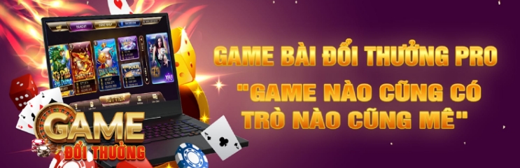 Game Đổi Thưởng Uy Tín
