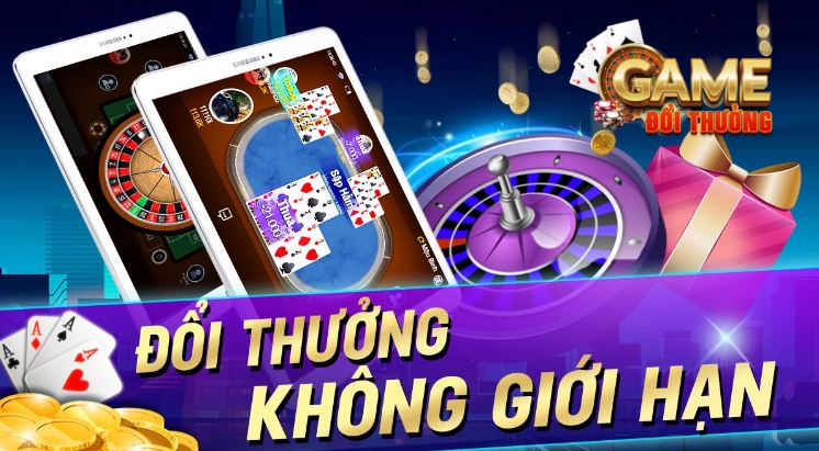 Nên Chơi Game Đánh Bài Uy Tín