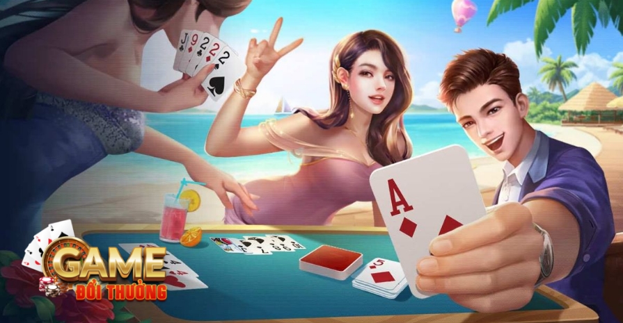 Mọi Người Đều Thích Chơi Game Bài Tiến Lên Đổi Thưởng