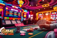 Cổng Game Đánh Bài Uy Tín Mà Người Chơi Nên Trải Nghiệm