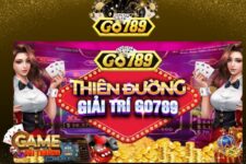 Go789 và Win79 – Hai Cổng Game Đổi Thưởng Trực Tuyến Được Yêu Thích Nhất Hiện Nay