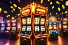 Game Bài Đổi Thưởng Mang Đến Nhiều Niềm Vui Và Phần Thưởng Cho Người Chơi