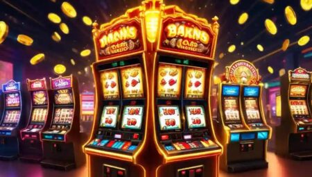 Game Bài Đổi Thưởng Mang Đến Nhiều Niềm Vui Và Phần Thưởng Cho Người Chơi