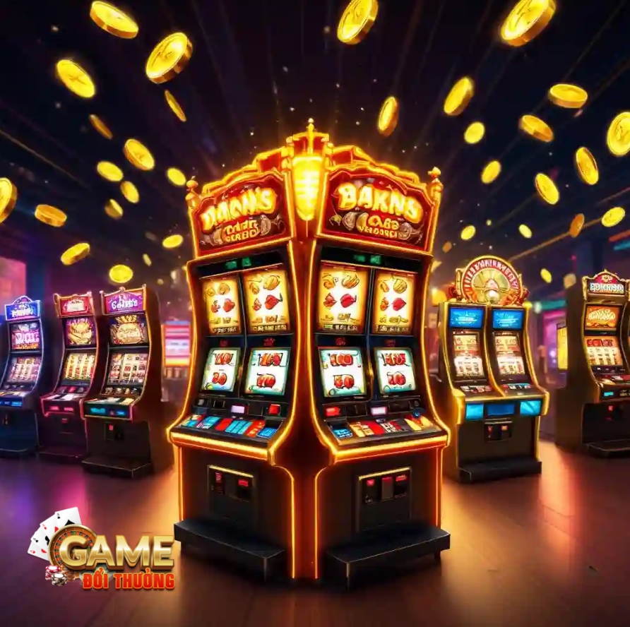 Game Bài Đổi Thưởng Mang Đến Nhiều Niềm Vui
