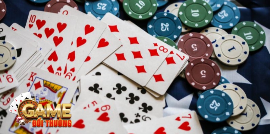 Game Bài Đổi Thưởng Hay Nhất 2025