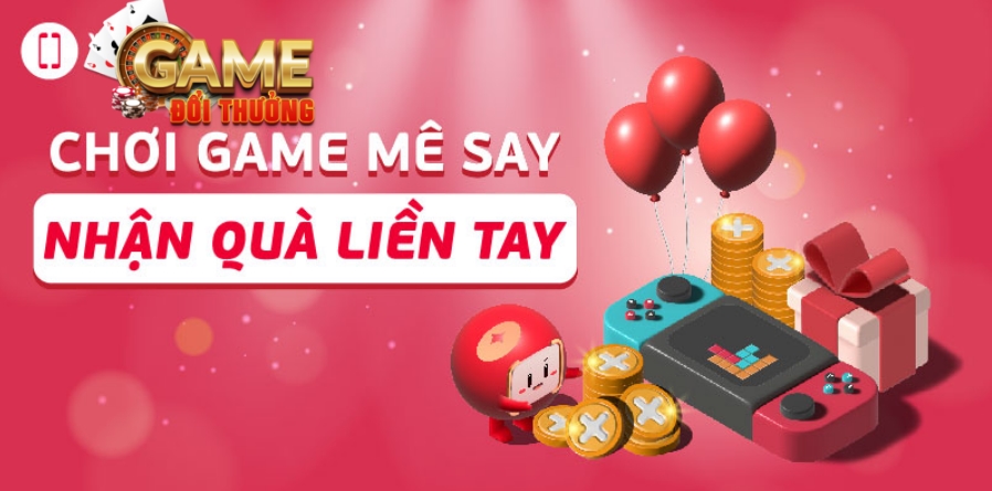 Game Bài Đổi Thưởng Trực Tuyến