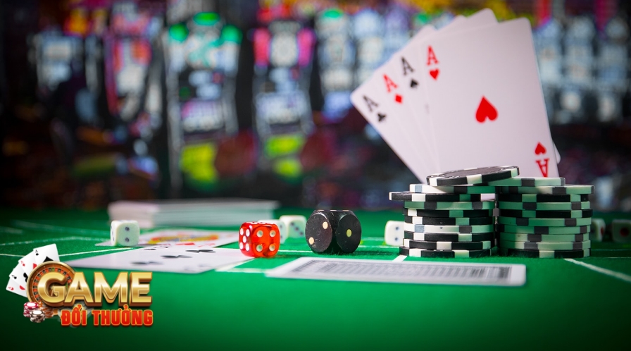 Game Đổi Thưởng 2025