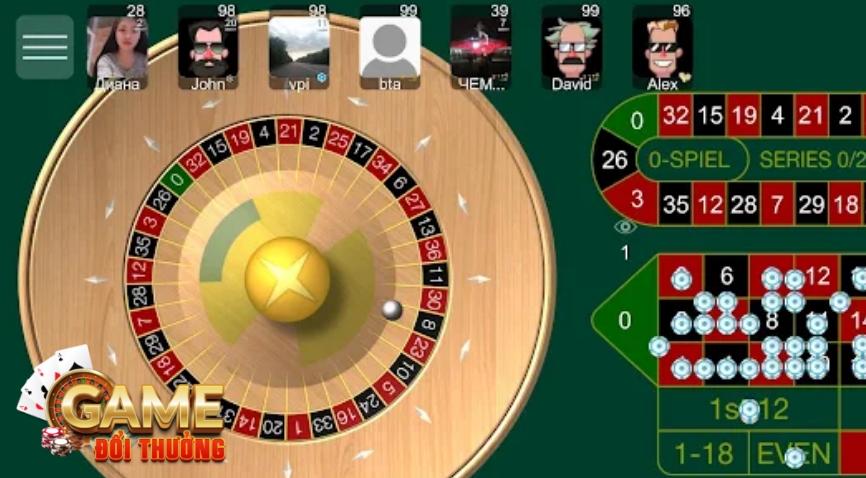 Khuyến Mãi Hấp Dẫn Khi Chơi Game Bài Đổi Thưởng Uy Tín