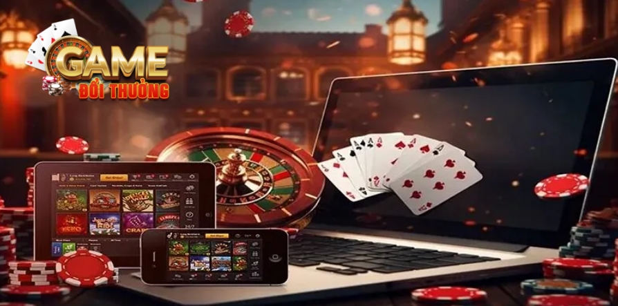 chọn cổng game đổi thưởng uy tín, minh bạch