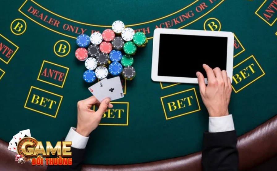 Sự phát triển vượt bậc của ngành game đổi thưởng