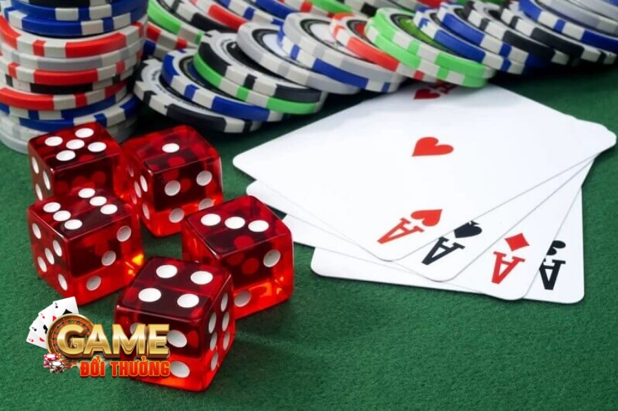 Cổng Game bài đổi thưởng Được Đánh Giá Cao Hiện Nay