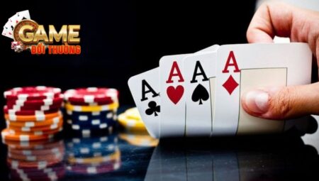 Top Những Game Bài Đổi Thưởng 2025 – Lựa Chọn Hấp Dẫn Cho Mọi Người Chơi