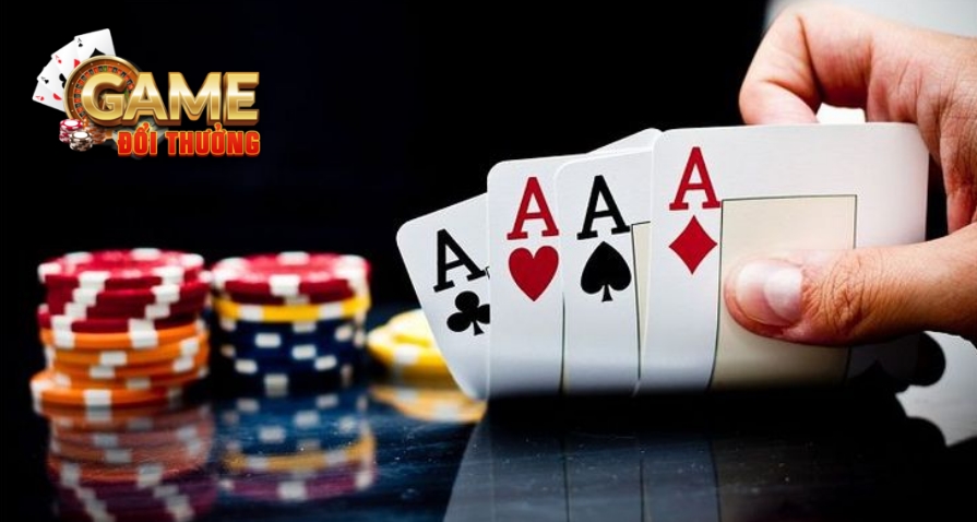 Game Bài Đổi Thưởng