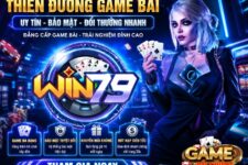 Win79 – Game bài đẳng cấp hiện đại Win79 cho Android, Ios,APK 2026