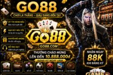 Go88 – Tải ngay game bài go88 IOS/ Android/ PC/ APK nhận Code 50k – Update 2026