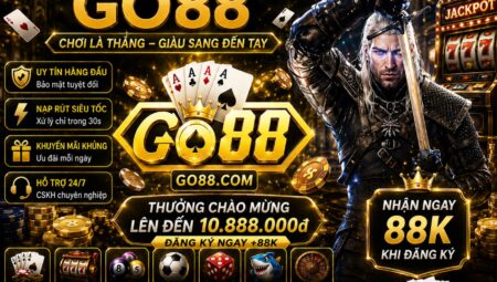 Go88 – Tải ngay game bài go88 IOS/ Android/ PC/ APK nhận Code 50k – Update 2026