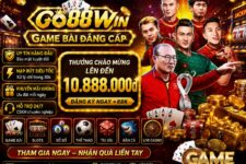 Go88Win – Thế giới đổi thưởng trực tuyến Go88 Win