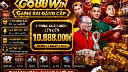 Go88Win – Thế giới đổi thưởng trực tuyến Go88 Win