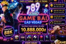 789 CLub – Tải ngay sân chơi đánh bài 789 Club APK, iOS nhận code 50K siêu hot 2026